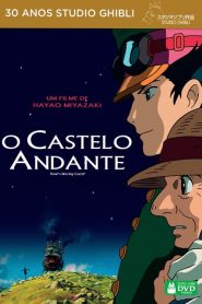 O Castelo Andante
