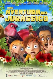 Uma Aventura no Jurássico