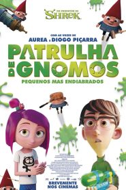 Patrulha de Gnomos