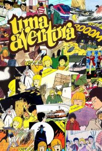 Uma Aventura: Temporada 1