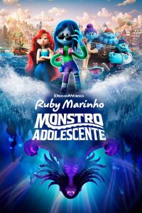 Ruby – Kraken Adolescente