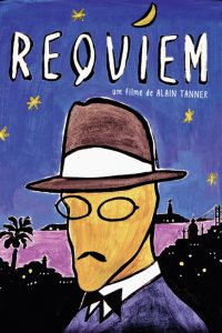 Réquiem – Um Encontro Com Fernando Pessoa