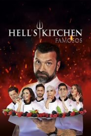 Hell’s Kitchen Portugal Famosos: Temporada 1