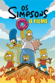 Os Simpsons – O Filme