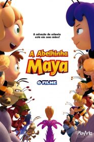 Abelha Maia: Os Jogos do Mel