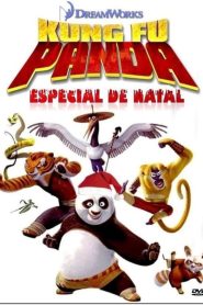 O Panda do Kung Fu – Especial de Natal