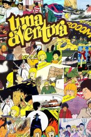 Uma Aventura: Temporada 2