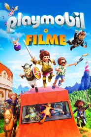 Playmobil: O Filme
