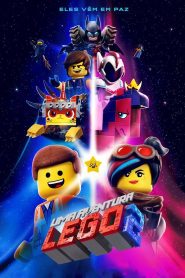 O Filme Lego 2