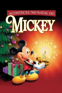 Mickey – Um Natal Mágico