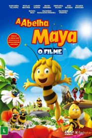 Abelha Maia – O Filme