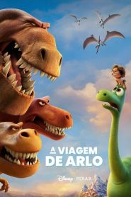 A Viagem de Arlo