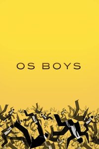 Os Boys: Temporada 1