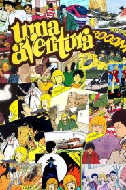 Uma Aventura: Temporada 3