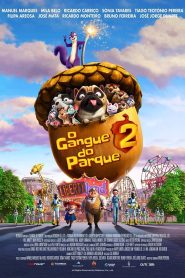 O Gangue do Parque 2