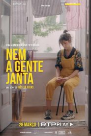 Nem a Gente Janta: Temporada 1