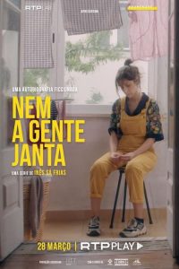 Nem a Gente Janta: Temporada 1