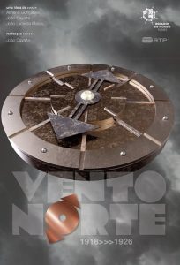 Vento Norte: Temporada 1