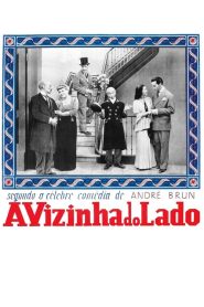 A Vizinha do Lado