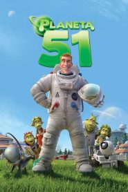Planeta 51