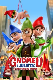 Sherlock Gnomes