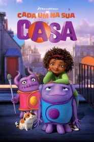 Home: A Minha Casa