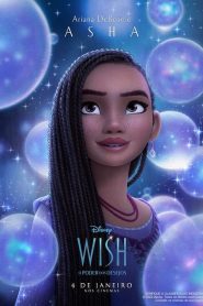 Wish: O Poder Dos Desejos