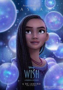 Wish: O Poder Dos Desejos