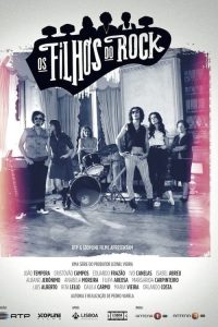 Os Filhos do Rock: Temporada 1