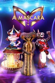 A Máscara: Temporada 4