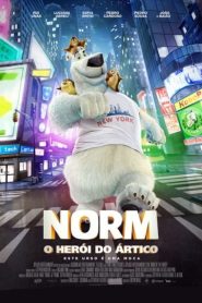 Norm – O Herói do Ártico