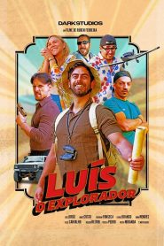 Luís, O Explorador