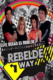 Rebelde Way: Temporada 2
