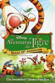 As Aventuras do Tigre