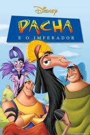 Pacha e o Imperador