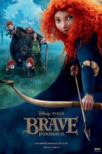 Brave – Indomável