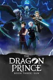 The Dragon Prince: Temporada 3