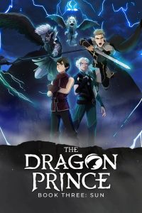 The Dragon Prince: Temporada 3