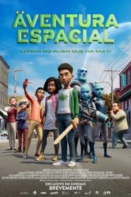 Aventura Espacial