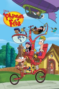 Phineas e Ferb: Temporada 3