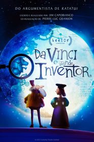 Da Vinci: O Grande Inventor