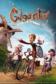 Os Gigantes de La Mancha
