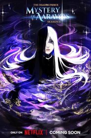 The Dragon Prince: Temporada 6