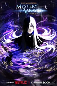 The Dragon Prince: Temporada 6