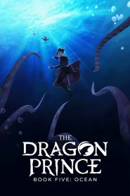 The Dragon Prince: Temporada 5