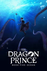 The Dragon Prince: Temporada 5
