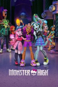 Monster High: Temporada 1