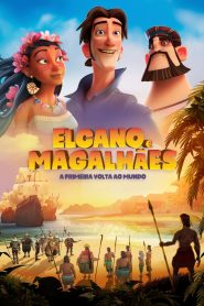 Uma Aventura nos Mares – A 1ª Viagem de Circum-Navegação