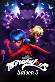 Miraculous – As Aventuras de Ladybug: Temporada 5