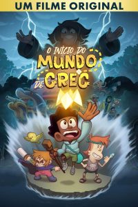 O Mundo de Craig: A Origem